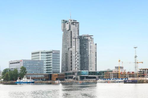 Comfort Apartments Sea Towers