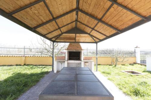 Fotografie z fotogalerie ubytování Casa Rural Rio Agueda v destinaci Ciudad-Rodrigo