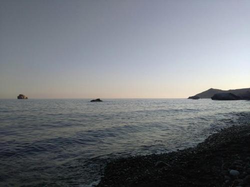Φυσικό τοπίο κοντά σε αυτή η παραθεριστική κατοικία