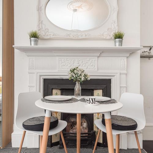 Galería fotográfica de Boutique Accommodation en Londres