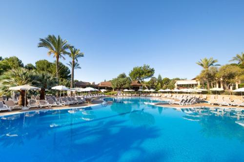 Gallery image of Vell Mari Hotel & Resort in Can Picafort