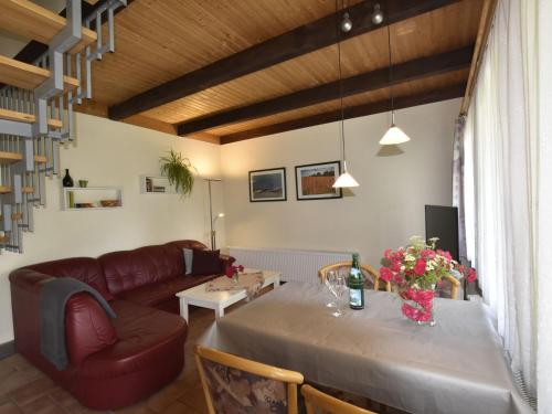 Gallery image of Quaint Holiday Home in Neubukow with Terrace in Neubukow