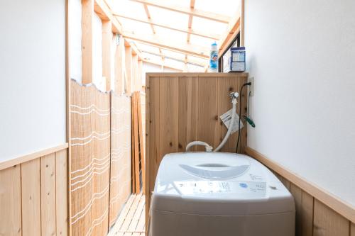 Gallery image of Kyomachiya Real Kyoto Wabisabi in Kyoto