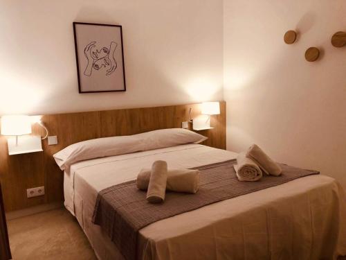 Gallery image of Hotel Victori in Es Castell