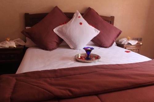 Afbeelding uit fotogalerij van Rooms Palace Appart-Hôtel in Marrakesh