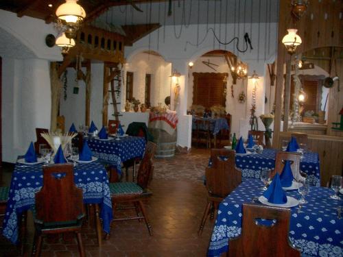 Фотография из галереи Karikas Hotel в Хайдусобосло