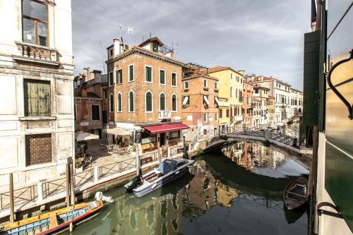 Santa Fosca Canal View R&R photo 17