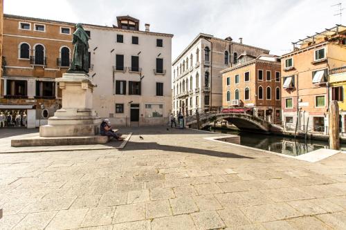 Santa Fosca Canal View R&R photo 26