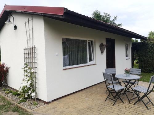 Agroturystyka Stokrotka