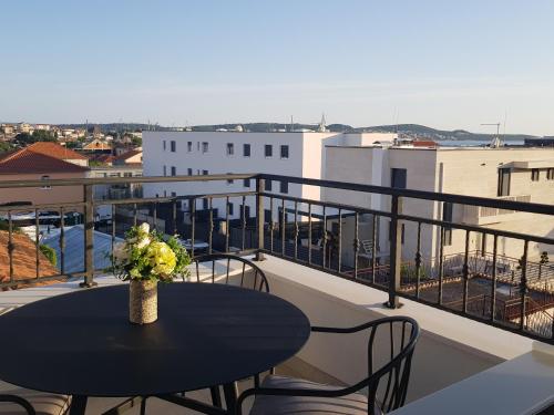 Luxury Apartman Ivana