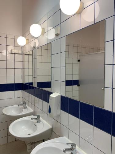 Φωτογραφία από το άλμπουμ του 2B Hostel & Rooms στη Βουδαπέστη