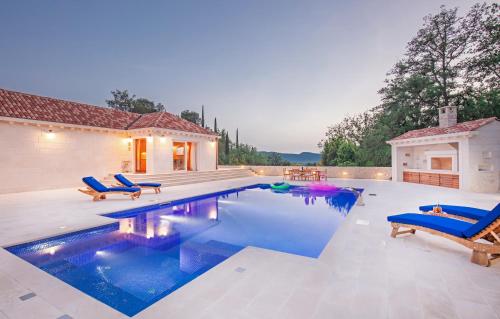 Villa Doline – Fotos 2