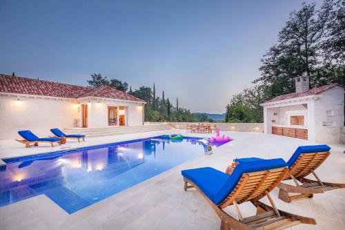 Villa Doline – Photos 5