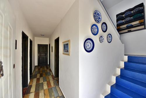 Gallery image of Matiz Türkbükü in Golturkbuku