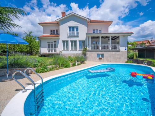 Holiday Home Zorica by Interhome