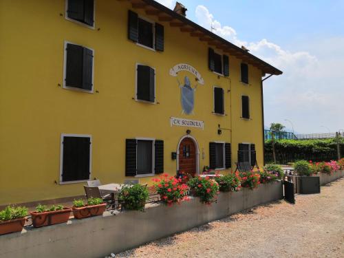 Agritur Ca' Scudiera – Photos 4