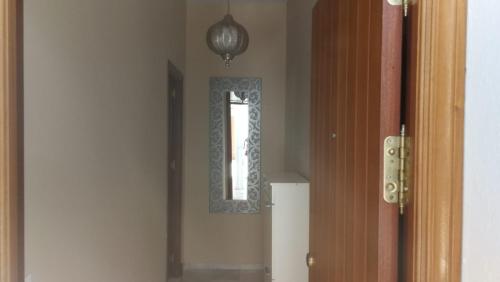 Fotografia z galérie ubytovania Residencial Casa Palacio v destinácii Sanlúcar de Barrameda