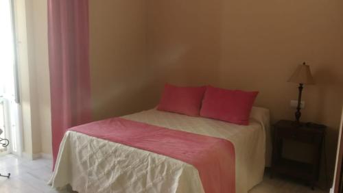 Fotografia z galérie ubytovania Residencial Casa Palacio v destinácii Sanlúcar de Barrameda