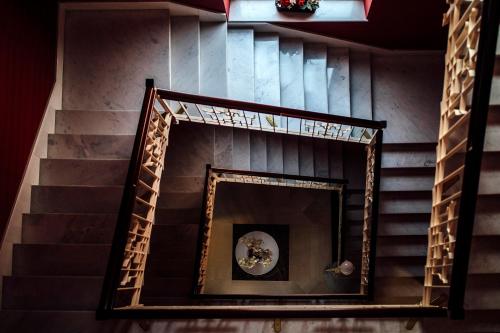 Fotografie z fotogalerie ubytování Hotel Palazzo Giancola v destinaci San Severo