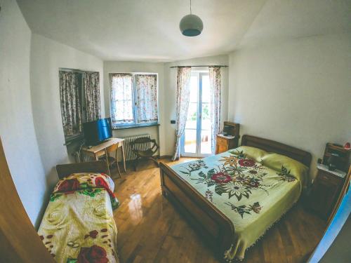 Gallery image of B&B Pineta Mare in Lamezia Terme