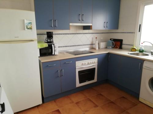 Vacation Home Isleta del moro, Almería, Spain - Booking.com