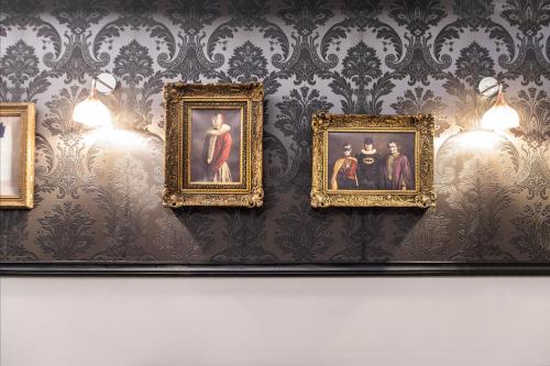 Φωτογραφία από το άλμπουμ του Bespoke House Athens στην Αθήνα