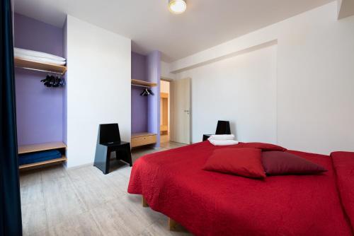 Fotografie z fotogalerie ubytování Vitorno Residence v destinaci San Vito lo Capo