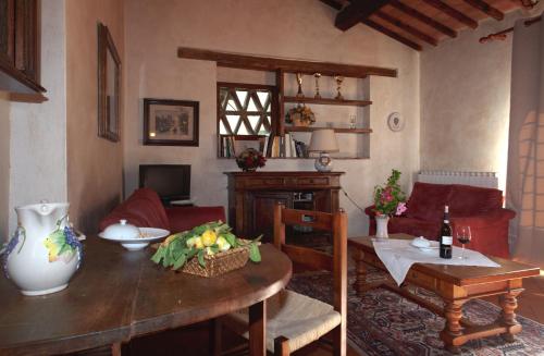Gallery image of Agriturismo Borgo dei Ricci in Impruneta