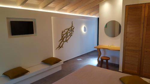 Gambar di galeri bagi Oasis Exclusive di Parga