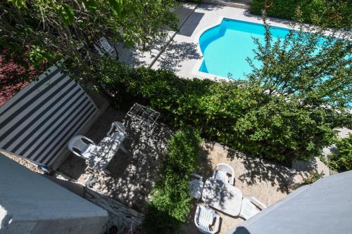 Gambar di galeri bagi Residence Gambrinus di Giulianova