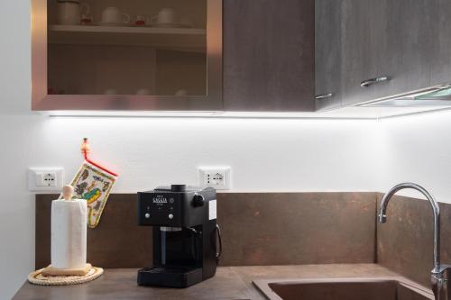 Foto dalla galleria di Appartamento di Ciari a Livo