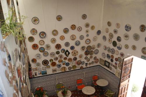 Hostal Alcázar
