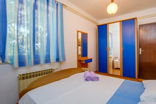 Apartman Anamarija