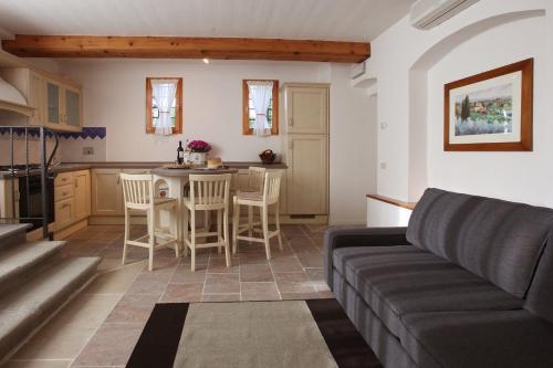 Kép Agriturismo Le Pianore szállásáról Montespertoliban a galériában