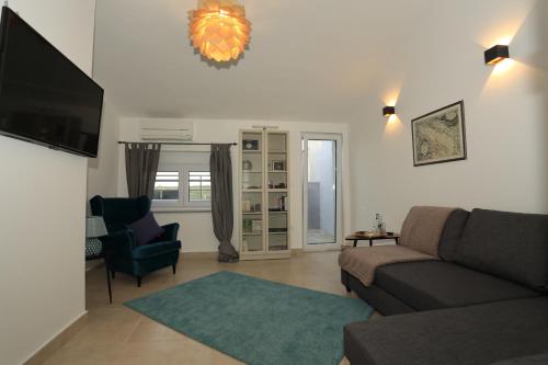 Apartments Bonvenon2Pula