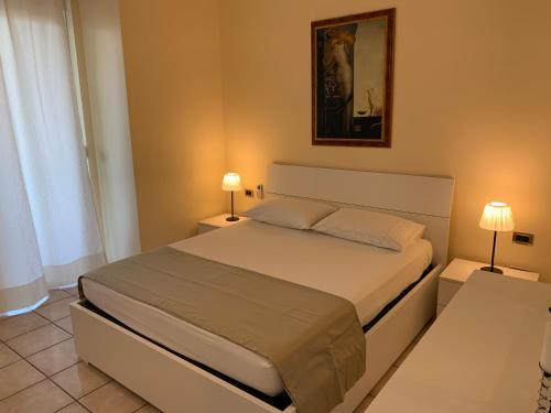 Katil atau katil-katil dalam bilik di Holiday Dreams