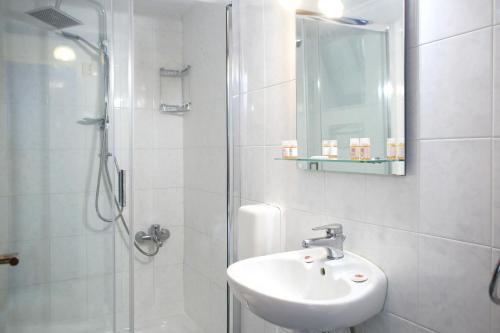 Gallery image of Theocharis Bros - Studios Apartments in Agios Nikitas