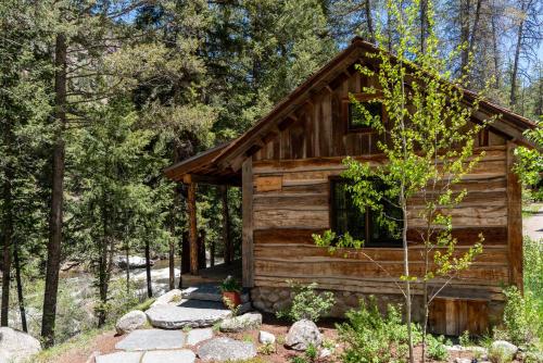 Eleven Taylor River Lodge – Photos 3