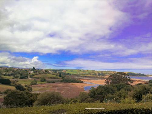 Apartamentos Carmen de Castro