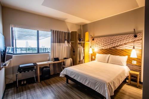 صورة لـ ibis Palmas Avenida JK في بالماس