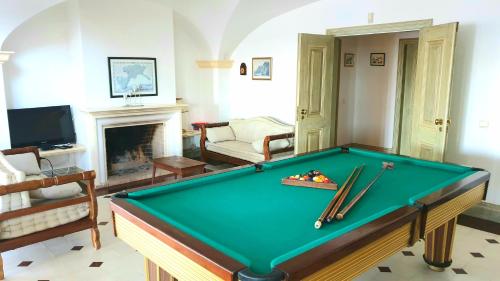 Casa da Vigia - vila bouganvilia - V3 - in top of the beach with jacuzzi