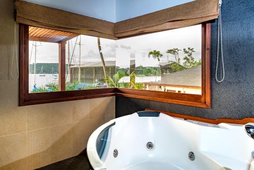 Gallery image of Nanajuana Río Dulce in Rio Dulce