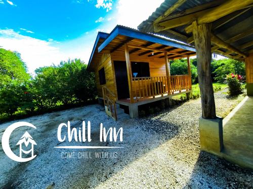 Gallery image of Chill-Inn Nosara in Nosara