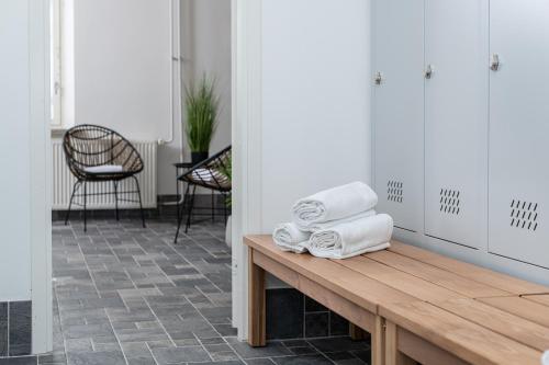 Gallery image of Hotelli Rakuuna in Lappeenranta