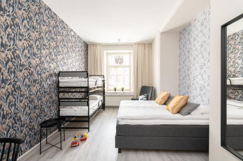 Gallery image of Hotelli Rakuuna in Lappeenranta