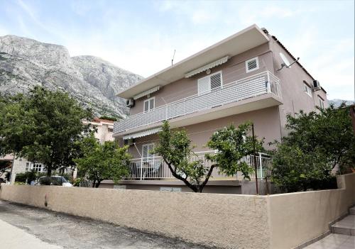 Apartmani Vinko