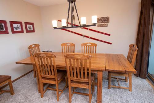 Imagen de la galería de Okemo Mountain Lodging, en Ludlow