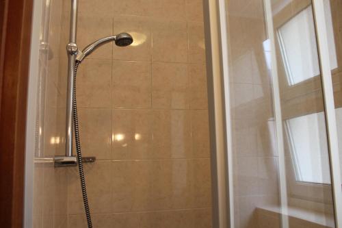 Bagno di Pension Locarno