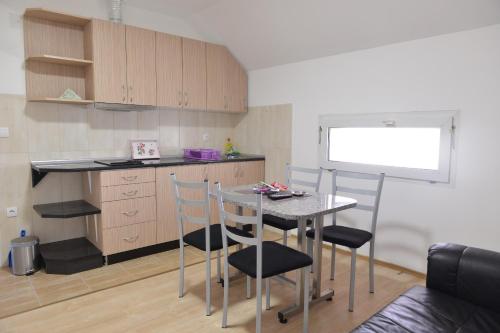 Gallery image of DELUXE Apartmani Lola - Vrnjačka banja in Vrnjačka Banja