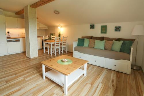 Gallery image of Apartments Erman in Bled